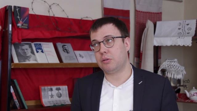 "Штаб татар" оказал поддержку татарской библиотеке и детскому саду Ижевска смотреть онлайн