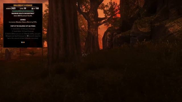 Teso: Тесовости#2. Dlc WolfHunter! Новые сэты, мотивы и прочее! смотреть онлайн