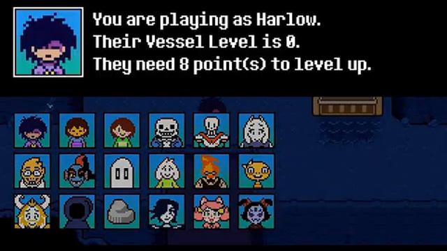 DF CONNECTED v2.7.3c.ALL characters and infkrmation смотреть онлайн