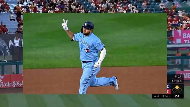 Blue Jays FANS REACT to George Springer signing with TORONTO! смотреть онлайн