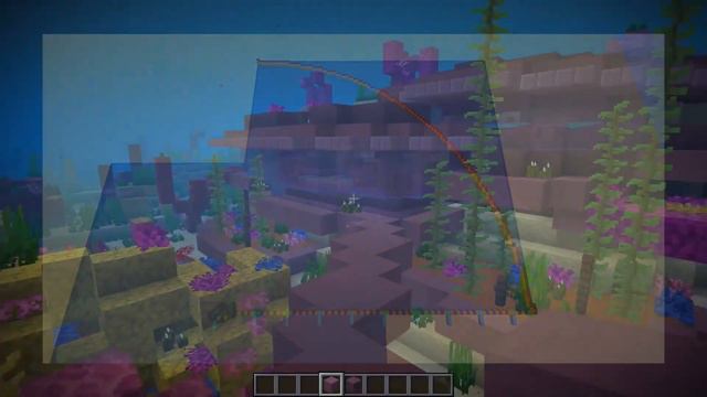 The Secrets of Minecraft's Ancient Pyramids | Deep Dive смотреть онлайн