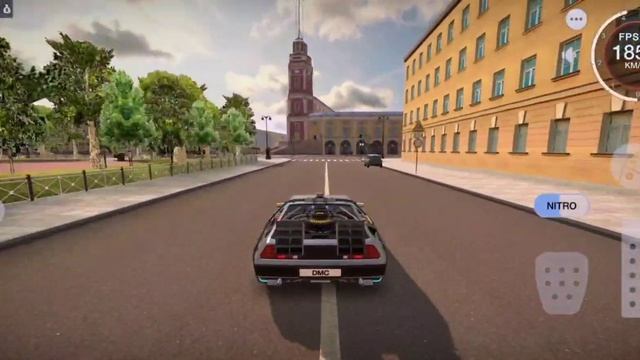 Лучший фарм денег в Tuning Club Online без режимов
