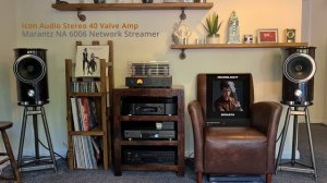 Fyne Audio F1-8 Speaker Sound Test...Real Music