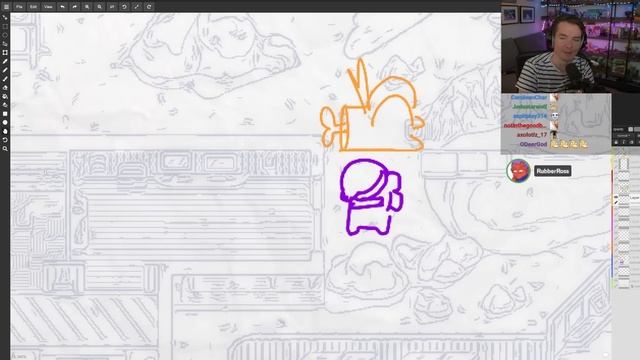 Jaiden must scream, but she can only draw смотреть онлайн