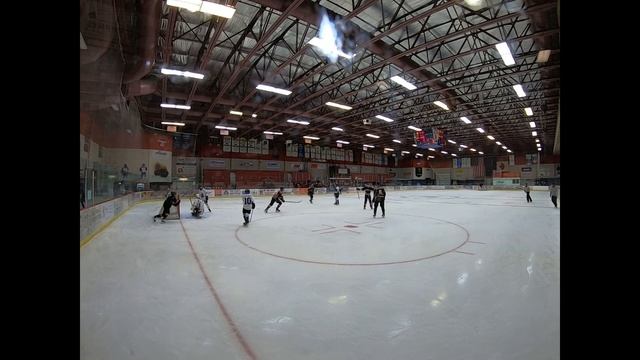 HCF VS Kenai 9/30/2021 GM 1 Per 2 Freeze goal # 4 смотреть онлайн