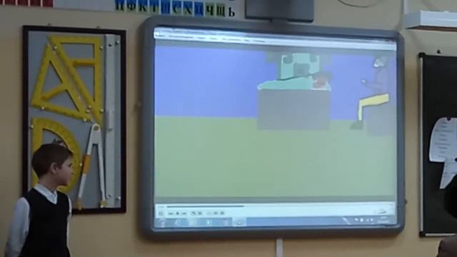 "Червячок Игнатий" Скударь Коля 02.03.2017 смотреть онлайн