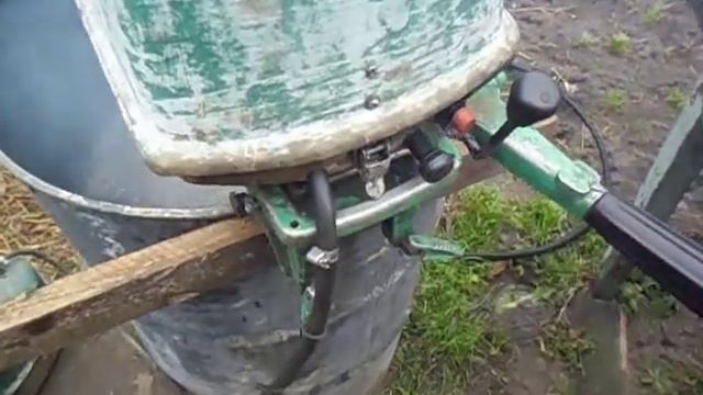 гибрид Москва + Ветерок смотреть онлайн