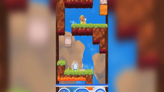 Starlit Adventures (gameplay video on Android) смотреть онлайн