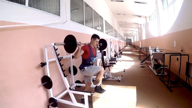 Как увеличить прыжок в волейболе| Вертикальный прыжок | Vertical Jump | карантин | 218 смотреть онлайн