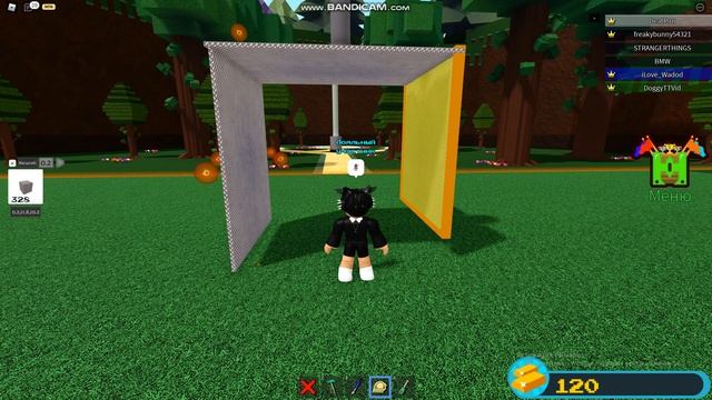 Build A Boat For Treasure | Как построить лифт