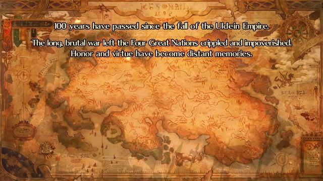 LET'S PLAY | Grand Kingdom - Gameplay смотреть онлайн