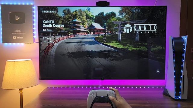 RIDE 5 Gameplay (PS5) Ultra Realistic Graphics смотреть онлайн