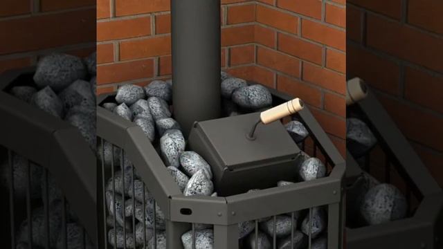 Печи для бани – банные печи HARVIA! смотреть онлайн