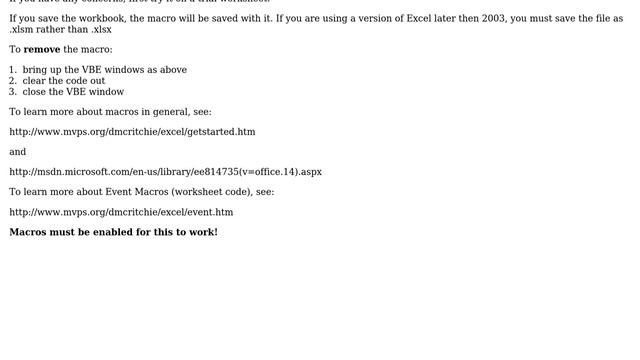Excel formulas to values (2 Solutions!!) смотреть онлайн