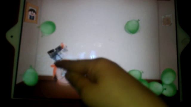 обзор игр для ipad от Вовы смотреть онлайн