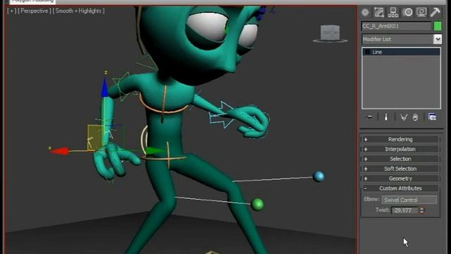 04. Creating a breakdown to enhance the appeal factor смотреть онлайн