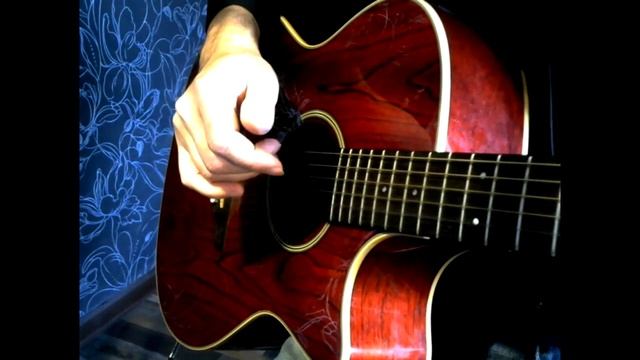 Поздний вечер в Соренто. Текст, аккорды, разбор. смотреть онлайн