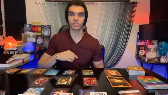 Gemini - “Urgent Message! You’re Headed Toward A Major Blessing!” January 10th-16th смотреть онлайн