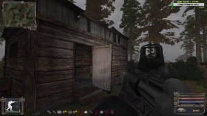 сталкер Народная Солянка 2016 принести диск адреналину где найти компьютерный диск