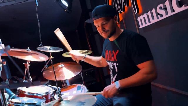 Чуйков Роман -  Falloutboy - Thanks For The Memory