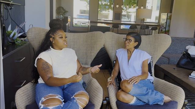 Episode 11: Part 2 - Decoding Social Media and Validation with Stephanie & Valentine смотреть онлайн