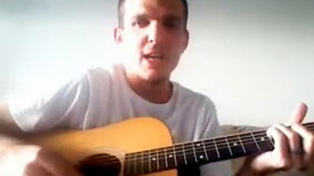Say It Ain't So (Cover) смотреть онлайн