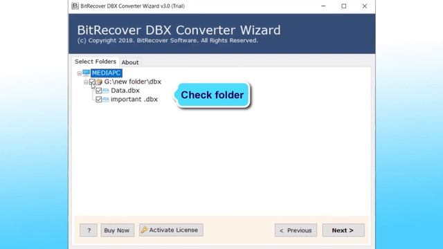 Export Outlook Express DBX files to CSV / Excel смотреть онлайн