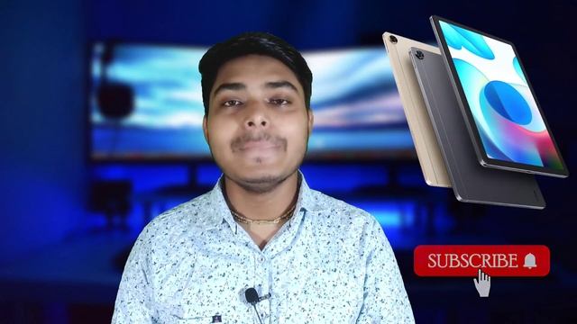 Realme pad 5G Full specifications is here! Realme pad 5G coming soon in india With Snapdragon 870!! смотреть онлайн