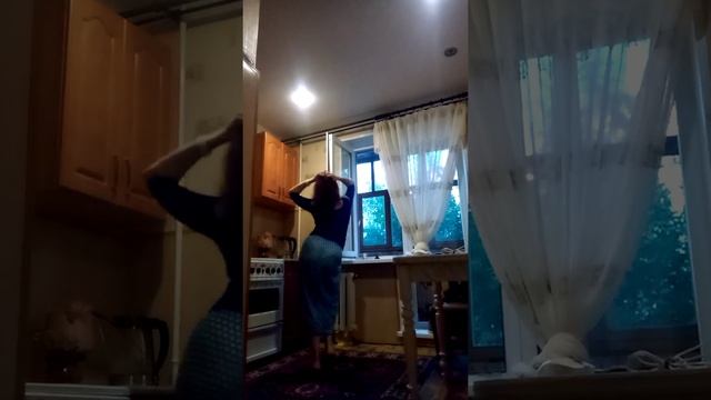 Танец это твой пульс, биение твоего сердца, твоё дыхание смотреть онлайн