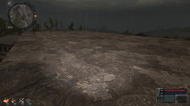 S.T.A.L.K.E.R Зов Припяти | Короткий путь в Припять или новая аномалия