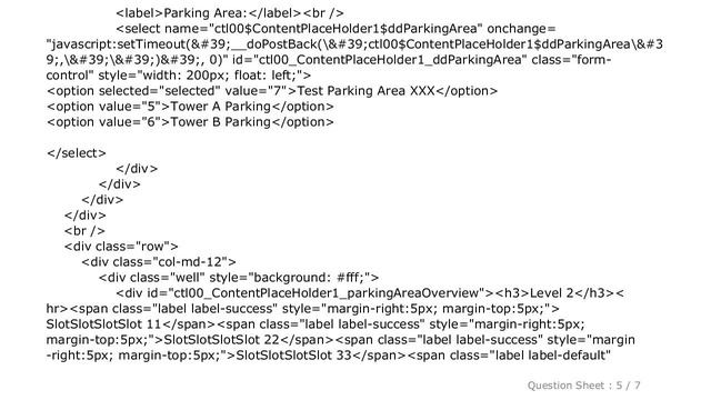 HTML : Bootstrap labels are not wrapped in the DIV? смотреть онлайн