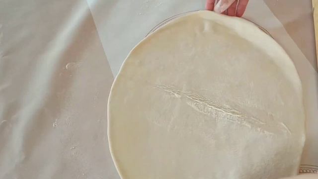 Қамырды дұрыс илеу. Жаю құпиясы. смотреть онлайн