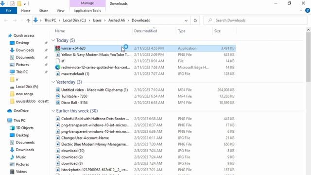 Технологическое развитие сегодня