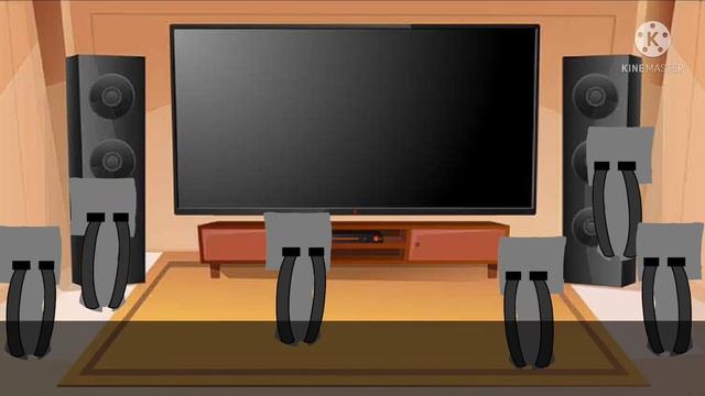 A totally legit FNaF missing kids react video? /j смотреть онлайн