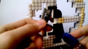 Как сделать ГЕЙМПАД РУЛЬ до ПК из ЛЕГО?