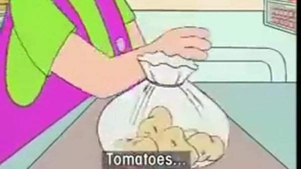 Gogo's Adventures with English Learning English for Kids Part 2