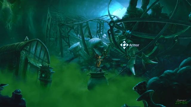 SILENCE Gameplay Walkthrough Part 1 CHAPTER 1 Lets Play Playthrough [HD] PC PS4 XBOX смотреть онлайн