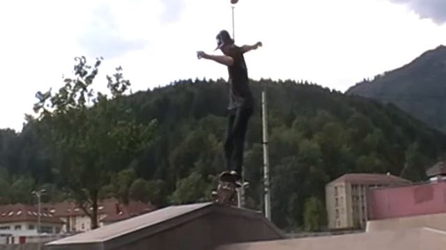 new skate video смотреть онлайн