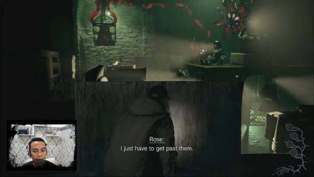 🔴 RESIDENT EVIL 8 VILLAGE Indonesia || Shadow of Rose || Part - 2 смотреть онлайн