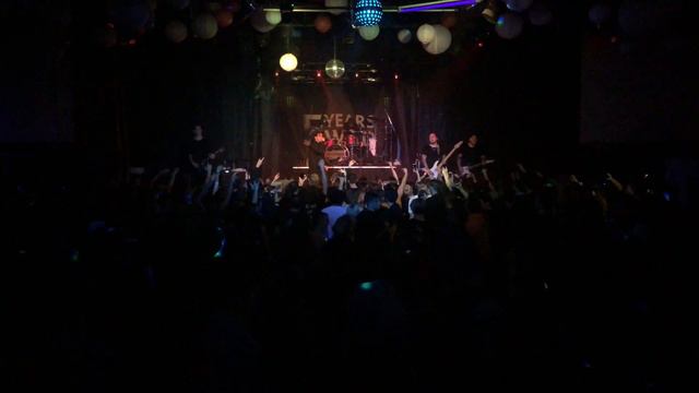 WildWays - Faka Faka Yeah Kharkov 19.11.2019 смотреть онлайн