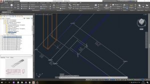 СS Model Studio Кабельное хозяйство | Создание сборки кабельной конструкции