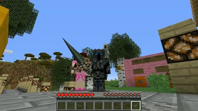 Minecraft: 400+ NEW WEAPONS!!! (BIGGEST WEAPON MOD IN MINECRAFT!) Mod Showcase смотреть онлайн