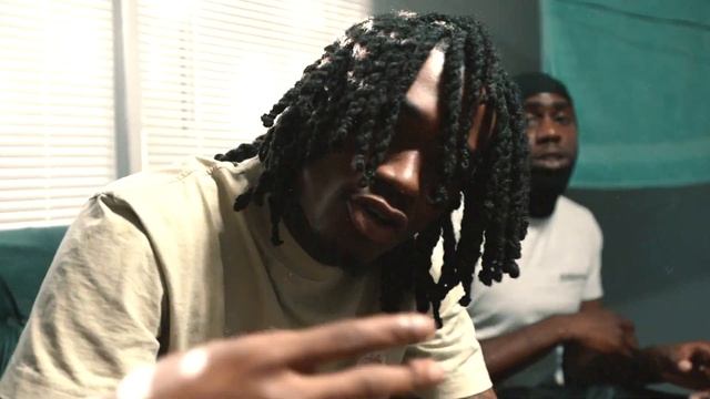 GBE Strap - Intro (Rich Off Grams) смотреть онлайн