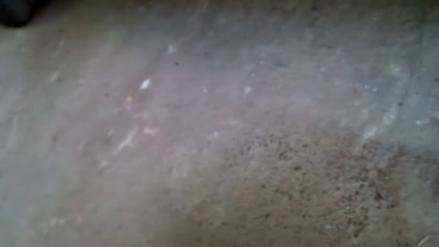 Проба "Цинкора" для цинкования и удаления ржавчины. смотреть онлайн