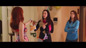 Почему я (2020)