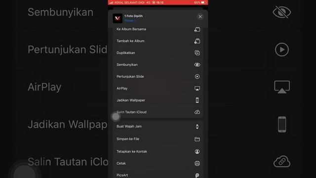 Cara save/kirim file png iphone ios смотреть онлайн