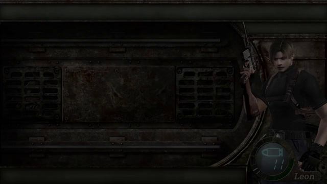 VOD - Resident Evil 4 Switch смотреть онлайн