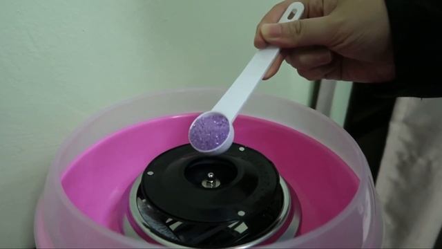 Cotton candy shopee machine смотреть онлайн