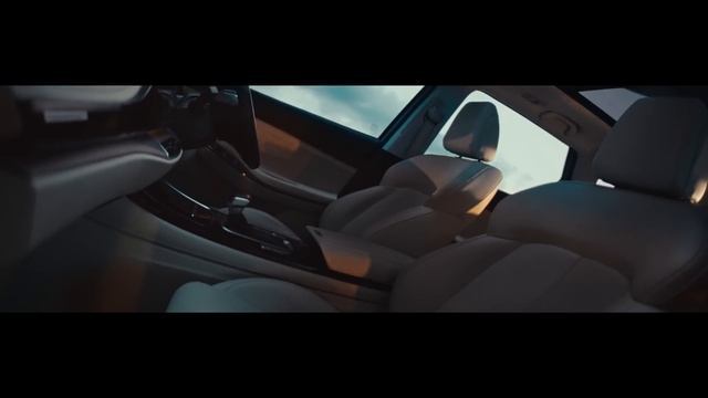 Changan Oshan X7 #WatchMeMove смотреть онлайн