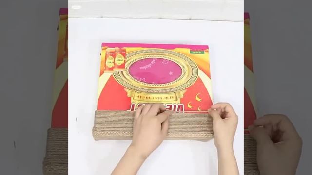 5 Jute craft ideas | Jewelry storage box, Bag смотреть онлайн